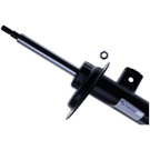 2003 Mini Cooper Strut 2
